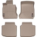 Коврики WeatherTech Beige для BMW 7-series (F02)(RWD) 2013-2014, цена: 10 602 грн.