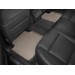 Коврики WeatherTech Beige для BMW 7-series (F02)(RWD) 2013-2014, цена: 10 602 грн.