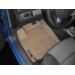 Коврики Weathertech Beige для Chevrolet Aveo (mkI); Pontiac G3 (mkI) 2007-2010, ціна: 11 488 грн.