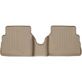 Коврики WeatherTech Beige для Chevrolet Aveo (mkI)(2 row); Pontiac G3 (mkI)(2 row) 2007-2011, ціна: 5 260 грн.
