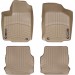 Коврики WeatherTech Beige для Volkswagen New Beetle (mkI) 1997-2011, цена: 9 948 грн.
