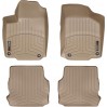 Коврики WeatherTech Beige для Volkswagen New Beetle (mkI) 1997-2011, цена: 9 948 грн.
