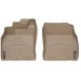 Коврики WeatherTech Beige для Lexus HS (mkI)(1 row) 2010-2012, цена: 6 216 грн.
