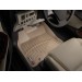 Коврики Weathertech Beige для Lexus HS (mkI) 2010-2012, ціна: 10 986 грн.