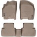 Коврики WeatherTech Beige для Suzuki Forenza (mkI) 2004-2008, цена: 10 779 грн.