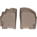 Коврики Weathertech Beige для Suzuki Forenza (mkI)(1 row) 2004-2008, ціна: 7 167 грн.
