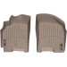 Коврики Weathertech Beige для Suzuki Forenza (mkI)(1 row) 2004-2008, ціна: 7 167 грн.