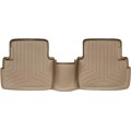 Килимки WeatherTech Beige для Suzuki Forenza (mkI)(2 row) 2004-2008, ціна: 5 260 грн.