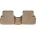 Килимки WeatherTech Beige для Suzuki Forenza (mkI)(2 row) 2004-2008, ціна: 4 562 грн.