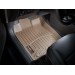 Коврики Weathertech Beige для Ford Fusion (US); Lincoln MKZ; Mercury Milan (mkI)(2 fixing posts)(1 row) 2010-2012, ціна: 6 216 грн.