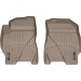 Коврики Weathertech Beige для Ford Escape; Mazda Tribute; Mercury Mariner (mkII)(1 fixing hook)(1 row) 2009-2012 automatic, ціна: 6 216 грн.