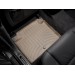 Коврики WeatherTech Beige для Hyundai Genesis (mkI)(sedan) 2009-2010, цена: 9 948 грн.