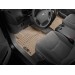 Коврики WeatherTech Beige для Toyota Sienna (mkII)(2 pcs.)(1 row) 2003-2009, цена: 6 216 грн.