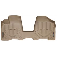 Коврики WeatherTech Beige для Toyota Sienna (mkII)(1 pc.)(1 row) 2003-2009