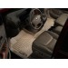 Коврики Weathertech Beige для Toyota Sienna (mkII)(1 pc.)(1 row) 2003-2009, ціна: 7 878 грн.