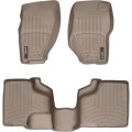 Коврики WeatherTech Beige для Dodge Nitro (mkI) 2007-2012, цена: 11 488 грн.