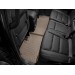 Коврики WeatherTech Beige для Jeep Grand Cherokee (WK2)(4 clips) 2016-2021 (EU), цена: 11 709 грн.