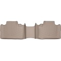 Коврики WeatherTech Beige для Dodge Durango (mkIII)(2 row bucket)(2 row) 2011→, цена: 5 499 грн.