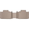 Коврики WeatherTech Beige для Dodge Durango (mkIII)(2 row bucket)(2 row) 2011→, цена: 4 770 грн.