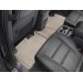 Коврики WeatherTech Beige для Dodge Durango (mkIII)(2 row bucket)(2 row) 2011→, цена: 4 770 грн.