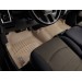 Коврики WeatherTech Beige для Dodge Ram (mkIV)(crew cab)(1 fixing hook)(no 4x4 shifter)(with Armrest Console)(no PTO Kit)(1 row) 2009-2012, цена: 8 397 грн.