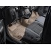 Коврики WeatherTech Beige для Ford Super Duty (mkIII)(double cab)(no 4x4 shifter)(1 row - 1pc.)(no dead pedal) 2011-2012 automatic, цена: 14 302 грн.