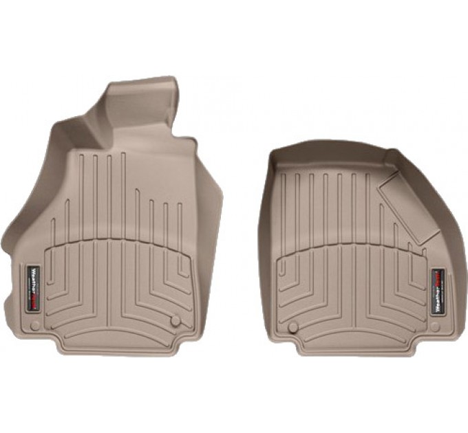 Коврик Weathertech Beige для Ferrari 458 Italia 2009-2015, ціна: 10 642 грн.