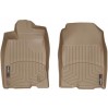 Коврик Weathertech Beige для Honda CR-Z (mkI)(1 row) 2010-2016, ціна: 6 144 грн.