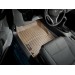 Коврик Weathertech Beige для Honda CR-Z (mkI)(1 row) 2010-2016, ціна: 6 144 грн.