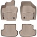 Коврики Weathertech Beige для Volkswagen Beelte (cabrio)(A5) 2011→, ціна: 9 948 грн.