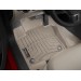 Коврики Weathertech Beige для Volkswagen Beelte (cabrio)(A5) 2011→, ціна: 9 948 грн.