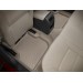 Коврики Weathertech Beige для Volkswagen Jetta (sedan)(mkVI) 2011-2018, ціна: 9 948 грн.