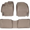 Коврики WeatherTech Beige для Scion tC (mkII) 2011-2013, цена: 10 779 грн.