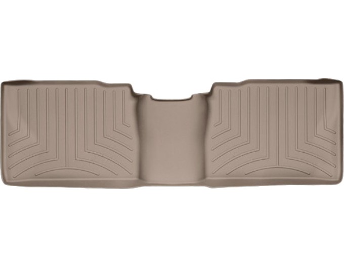Коврики WeatherTech Beige для Scion tC (mkII)(2 row) 2011-2013, цена: 4 911 грн.