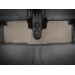 Килимки WeatherTech Beige для Fiat 500 (mkI)(2 row) 2007→, ціна: 4 498 грн.