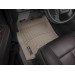 Коврики WeatherTech Beige для Ford Expedition; Lincoln Navigator (mkIII)(1-2-3 row)(2 row bucket seats) 2011-2017, цена: 12 640 грн.