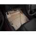 Коврики Weathertech Beige для Ford Escape; Mazda Tribute; Mercury Mariner (mkII)(2 fixing posts) 2010-2012 automatic, ціна: 10 779 грн.