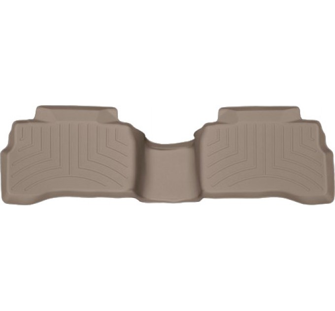 Коврики WeatherTech Beige для Suzuki Kizashi (mkI)(2 row) 2009-2016, цена: 4 562 грн.