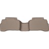 Коврики WeatherTech Beige для Suzuki Kizashi (mkI)(2 row) 2009-2016, цена: 4 562 грн.
