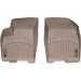 Коврики WeatherTech Beige для Chevrolet Aveo (mkI)(1 row) 2011-2011, цена: 6 625 грн.