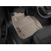 Коврики Weathertech Beige для BMW X1 (E84)(AWD)(1 row) 2009-2015, ціна: 6 144 грн.