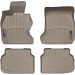 Коврики WeatherTech Beige для BMW 7-series (F01)(AWD) 2008-2012, цена: 10 779 грн.