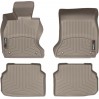 Коврики WeatherTech Beige для BMW 7-series (F01)(AWD) 2008-2012, цена: 10 779 грн.
