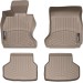 Коврики WeatherTech Beige для BMW 7-series (F01)(AWD) 2013-2014, цена: 10 602 грн.