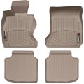 Коврики WeatherTech Beige для BMW 7-series (F02)(AWD) 2013-2014, цена: 10 602 грн.