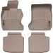 Коврики WeatherTech Beige для BMW 7-series (F02)(AWD) 2013-2014, цена: 10 602 грн.