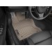 Коврики WeatherTech Beige для BMW 7-series (F01)(AWD) 2013-2014, цена: 10 602 грн.
