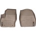 Коврики Weathertech Beige для Ford Kuga (mkI)(1 row) 2008-2012, ціна: 6 064 грн.