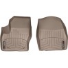 Коврики Weathertech Beige для Ford Kuga (mkI)(1 row) 2008-2012, ціна: 6 064 грн.