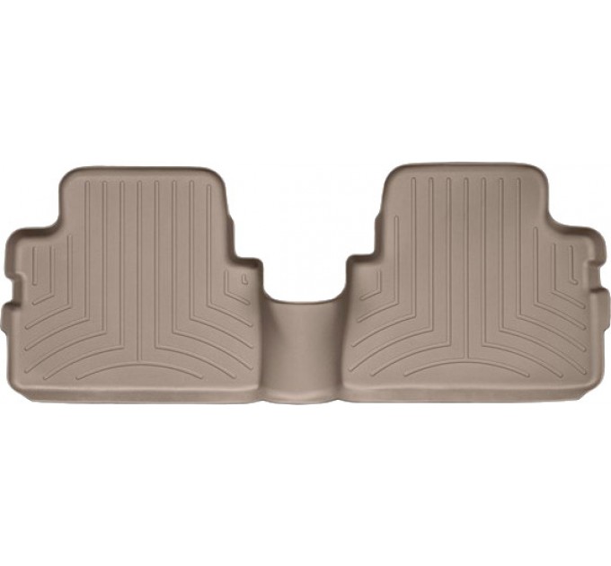 Килимки WeatherTech Beige для Ford Kuga (mkI)(2 row) 2008-2012, ціна: 4 498 грн.